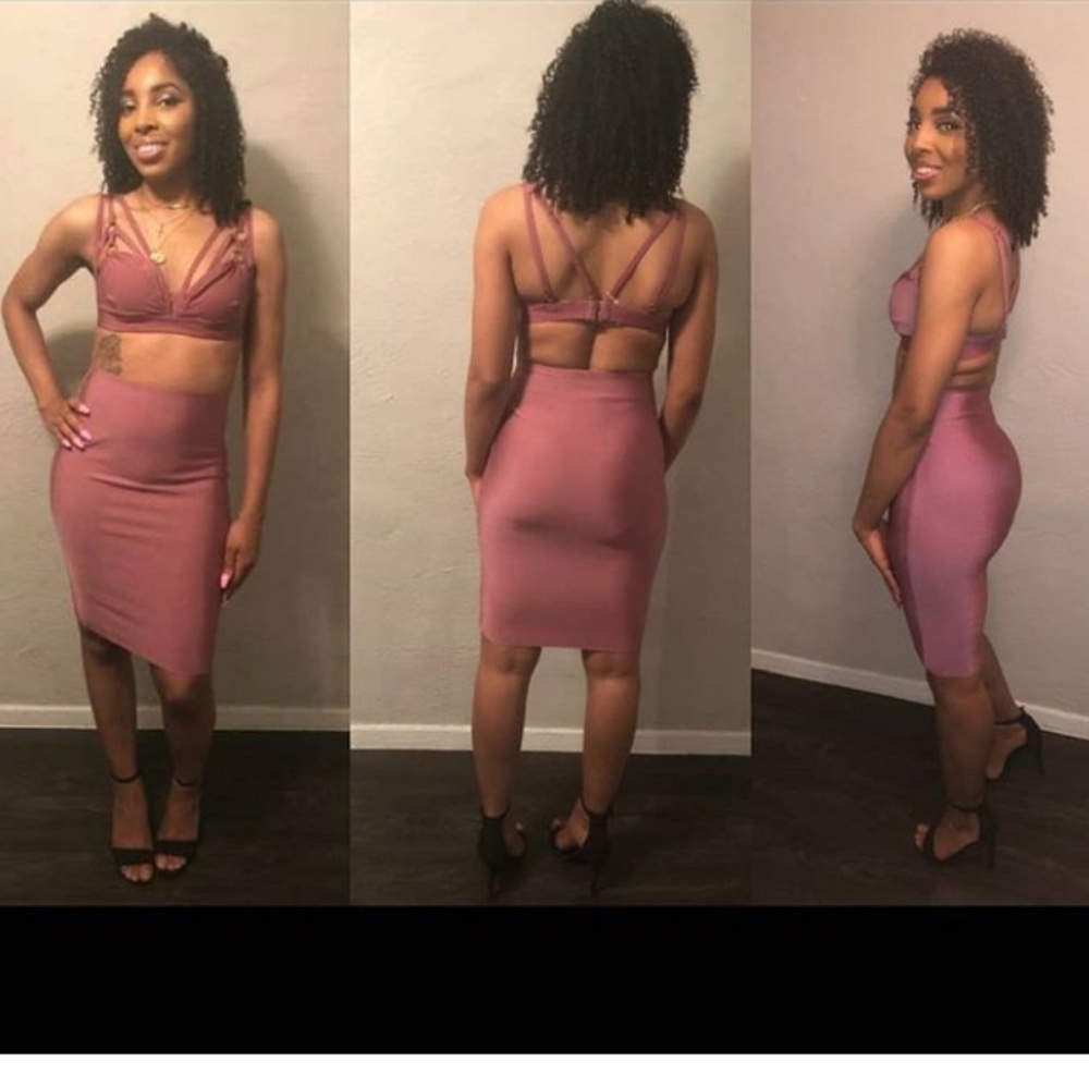 Womens clothing